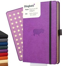 Dingbats faune carnet d'occasion  Lyon I