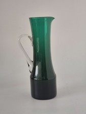 Pichet carafe verre d'occasion  Conty