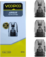 Argus pod cartridge usato  Catania