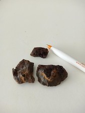 Nantan iron meteorite for sale  New Market
