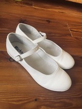 Kommunion schuhe gebraucht kaufen  Osnabrück