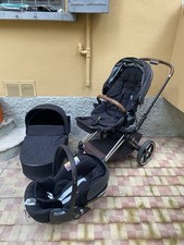 Cybex platinum trio usato  Milano