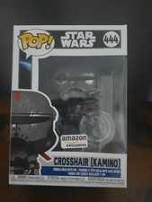 Star wars crosshair gebraucht kaufen  Berlin