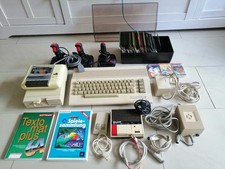 Commodore c64 zubehör gebraucht kaufen  Hagen