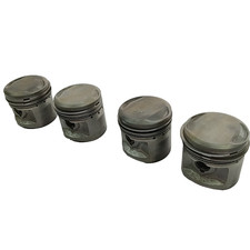 Pistone cilindro motore usato Pistone cilindro motore usato  Altavilla Silentina