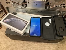 Mint black iphone for sale  Saint Louis