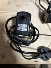 Aquarium pumps heater for sale  MINEHEAD