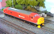Class 670 blazey for sale  LINCOLN