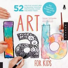 Art lab kids for sale  Montgomery