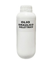 Olio idraulico dielettrico usato  Marigliano