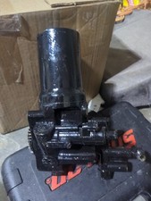 High pressure oil for sale  Unionville