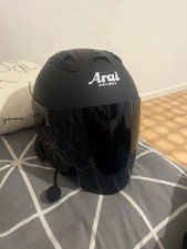 Casque arai taille d'occasion  Nice-