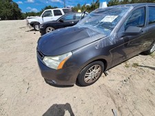 2009 ford focus for sale  Charles City