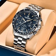Orologio cronografo sport usato  Spedire a Italy