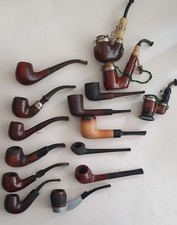 Vintage estate pipes for sale  LONDON