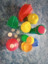 Tupperware konvolut gebraucht kaufen Tupperware konvolut gebraucht kaufen  Fallingbostel