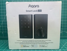 Aqara smart lock for sale  Tombstone