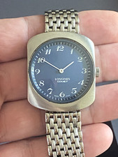 1969 longines comet for sale  BILSTON