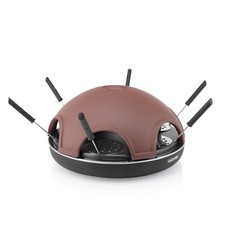 Minibackofen 9156 pizzaofen gebraucht kaufen  Langenhagen