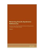 Reversing gracile syndrome gebraucht kaufen  Trebbin