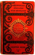 Jules verne mirifiques d'occasion  Aubenas