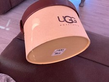 Ugg sheepskin ear for sale  SAXMUNDHAM