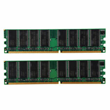 1gb 2gb pc2700u for sale  RICHMOND
