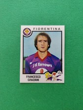 Calciatori panini 1982 usato  Busto Arsizio