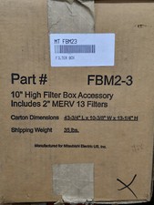 Discount hvac fbm23 for sale  Rowland Heights