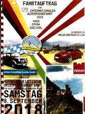 Rallye sport roadbook gebraucht kaufen  Marktleuthen