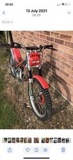 Gas gas trials for sale  NORTH WALSHAM