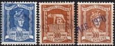 Italia 1961 ige usato  Firenze