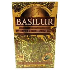 Basilur schwarzer ceylon gebraucht kaufen  Köln