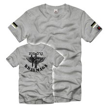 Krav maga selbstverteidigung gebraucht kaufen  Würselen