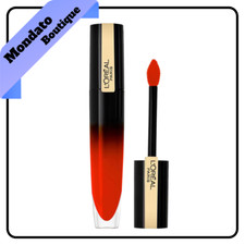 Oreal rossetto liquido usato  Vizzola Ticino