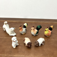Set vintage porcelain for sale  Orlando