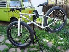 Vintage 2007 surly for sale  Denver
