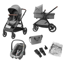 Maxi cosi zelia gebraucht kaufen  Scheeßel