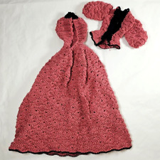Hand made fashion for sale  Bush