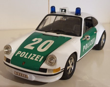 Porsche 911 polizei gebraucht kaufen  Lemgo