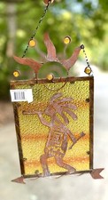 Kokopelli glass fairy for sale  Acworth