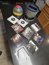 Fallout anthology mini for sale  Syracuse