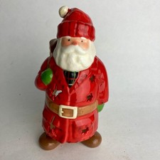 Hallmark santa claus for sale  North Branch