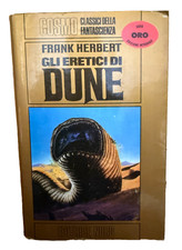 Gli eretici dune usato  Terni