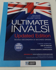 Ultimate invalsi updated usato  Lumezzane