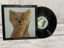 James yorkston lovely for sale  STOCKPORT