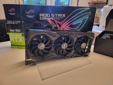 Asus rog rtx gebraucht kaufen  Schirmitz