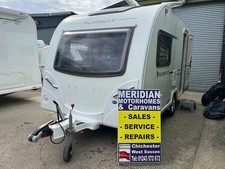 Bailey pursuit 400 for sale  CHICHESTER