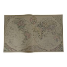 Maps, Atlases & Globes for sale  Union