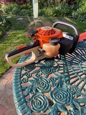 Stihl petrol hedge for sale  AYLESBURY